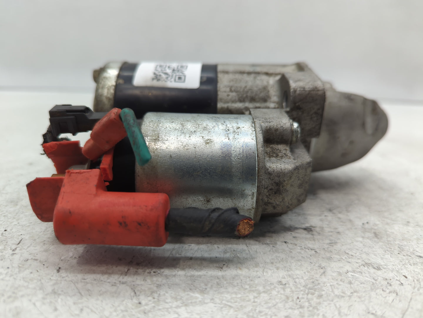 2007-2010 Chrysler Sebring Car Starter Motor Solenoid OEM P/N:05034555AA Fits OEM Used Auto Parts - Oemusedautoparts1.com