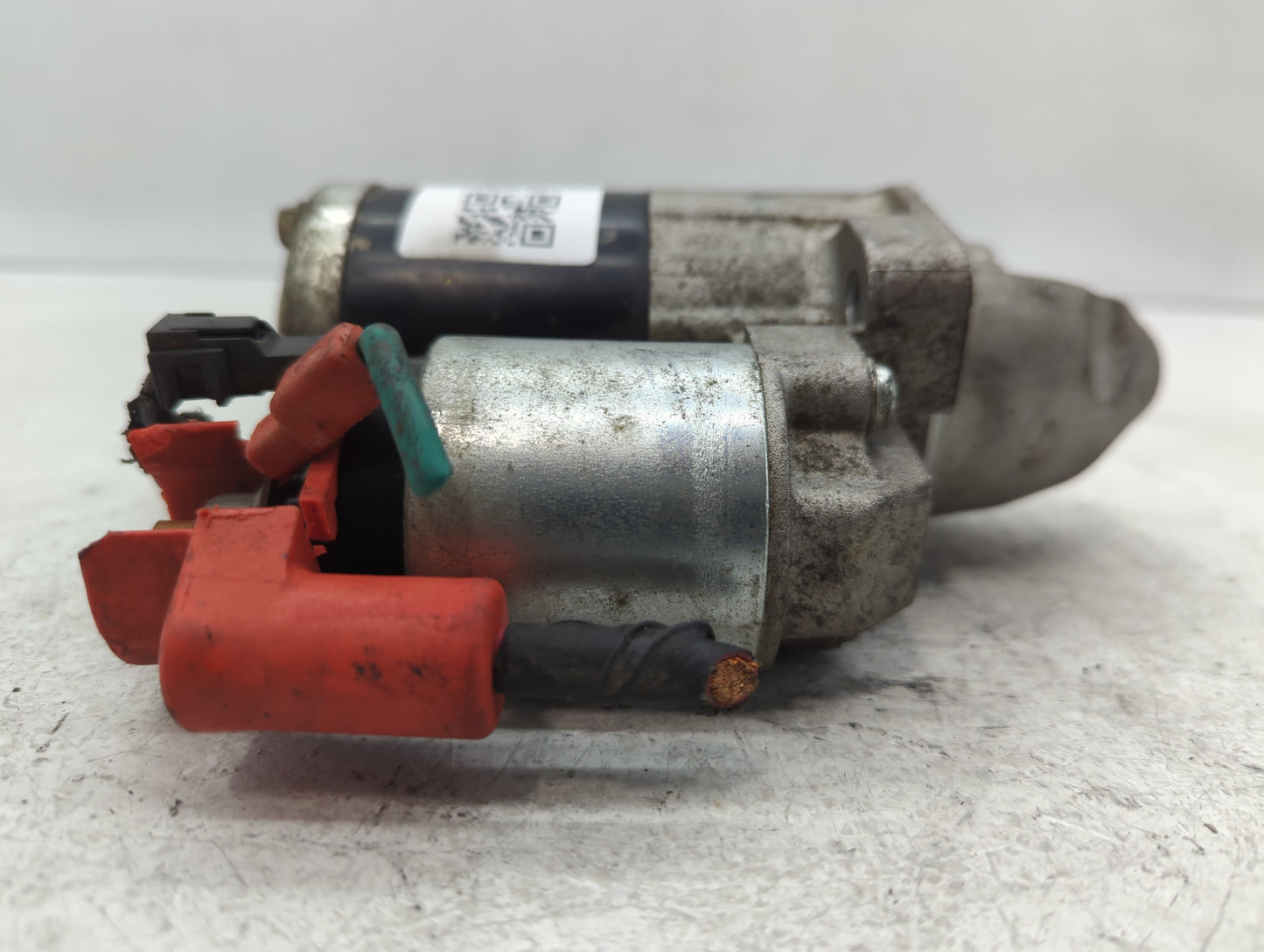 2007-2010 Chrysler Sebring Car Starter Motor Solenoid OEM P/N:05034555AA Fits OEM Used Auto Parts - Oemusedautoparts1.com