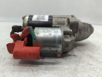 2007-2010 Chrysler Sebring Car Starter Motor Solenoid OEM P/N:05034555AA Fits OEM Used Auto Parts - Oemusedautoparts1.com