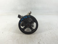 2007-2010 Chrysler Sebring Power Steering Column Pump Oem - Oemusedautoparts1.com