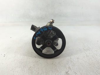 compare product 2007-2010 Chrysler Sebring Power Steering Column Pump Oem