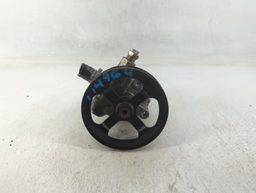 2007-2010 Chrysler Sebring Power Steering Column Pump Oem - Oemusedautoparts1.com