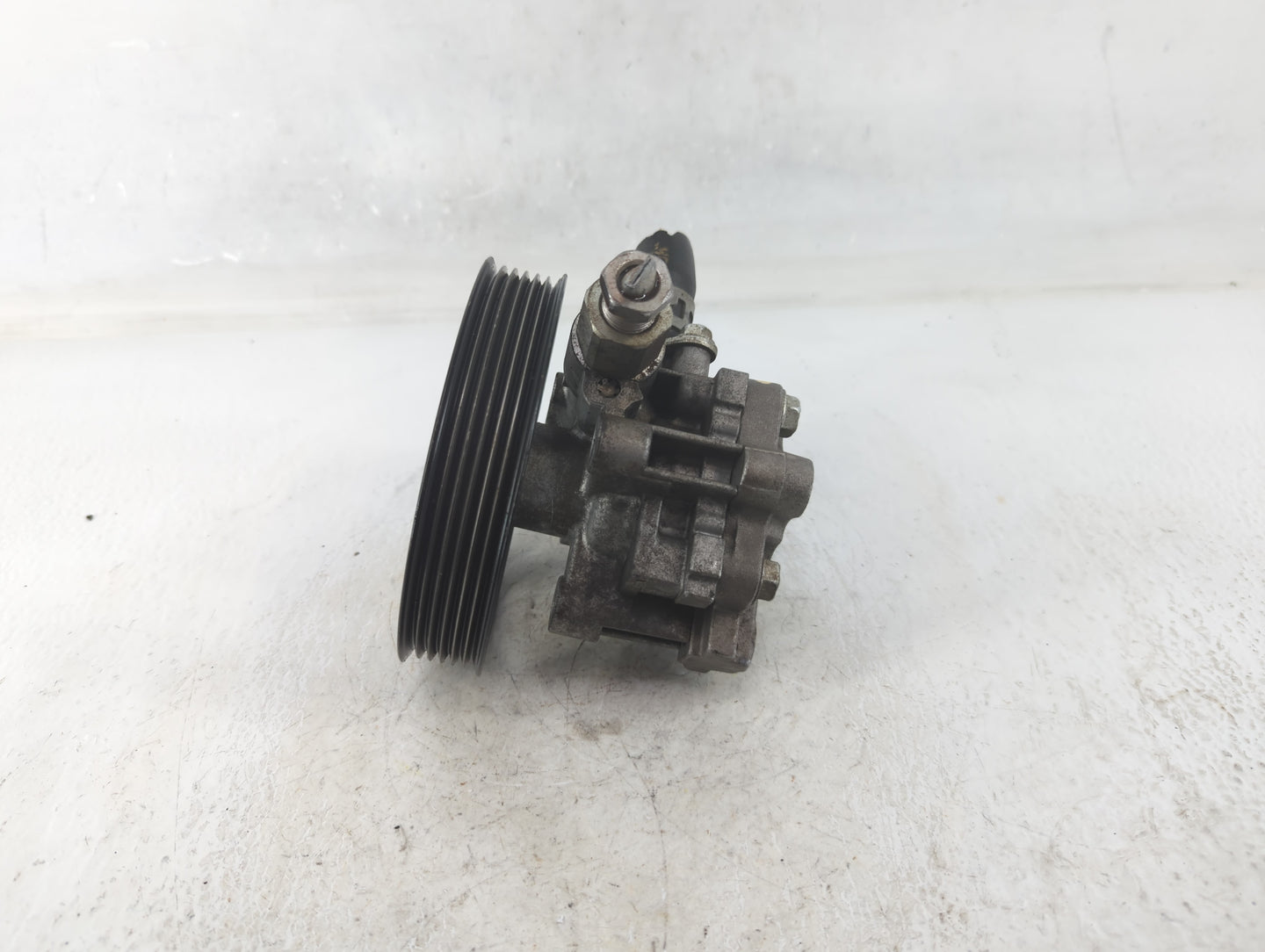 2007-2010 Chrysler Sebring Power Steering Column Pump Oem - Oemusedautoparts1.com