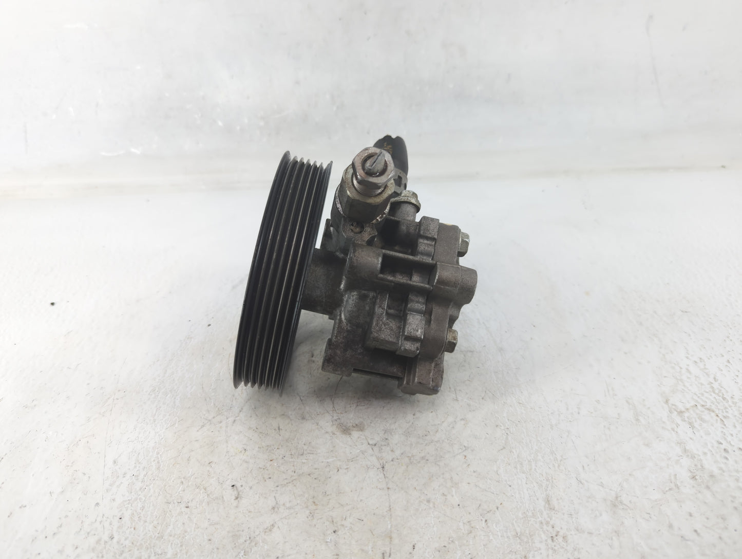 2007-2010 Chrysler Sebring Power Steering Column Pump Oem - Oemusedautoparts1.com