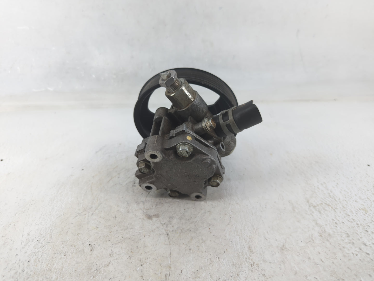 2007-2010 Chrysler Sebring Power Steering Column Pump Oem - Oemusedautoparts1.com
