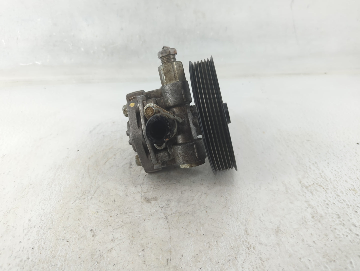 2007-2010 Chrysler Sebring Power Steering Column Pump Oem - Oemusedautoparts1.com