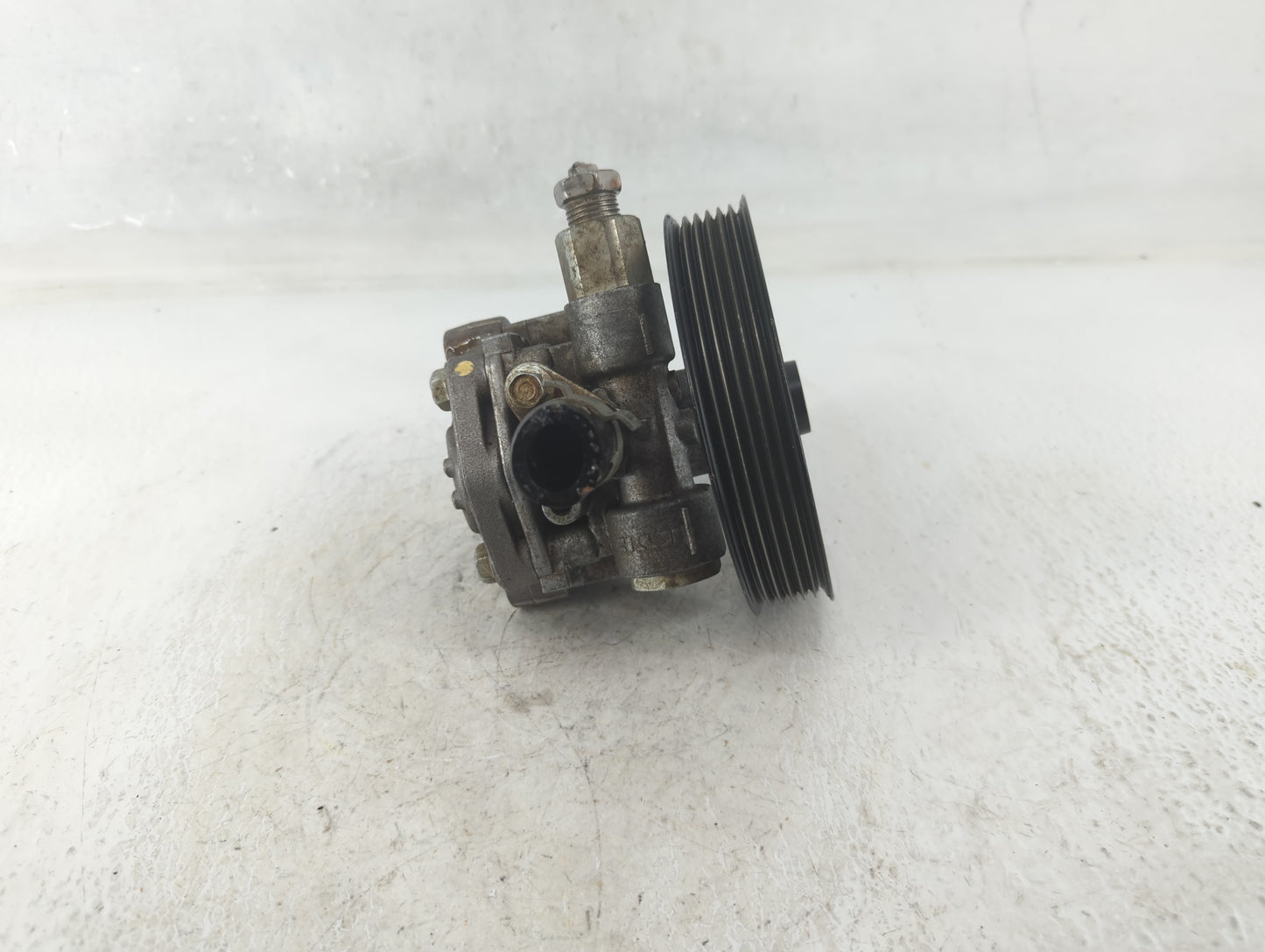2007-2010 Chrysler Sebring Power Steering Column Pump Oem - Oemusedautoparts1.com