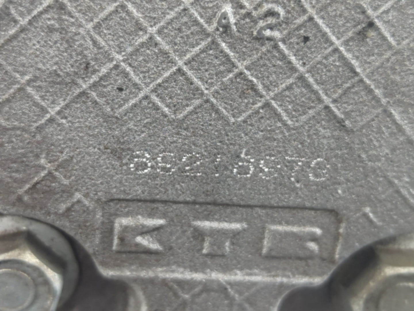 2007-2010 Chrysler Sebring Power Steering Column Pump Oem - Oemusedautoparts1.com