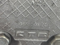 2007-2010 Chrysler Sebring Power Steering Column Pump Oem - Oemusedautoparts1.com