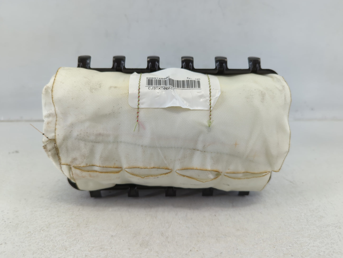 2007-2009 Chrysler Sebring Air Bag Passenger Right Dashboard Oem - Oemusedautoparts1.com