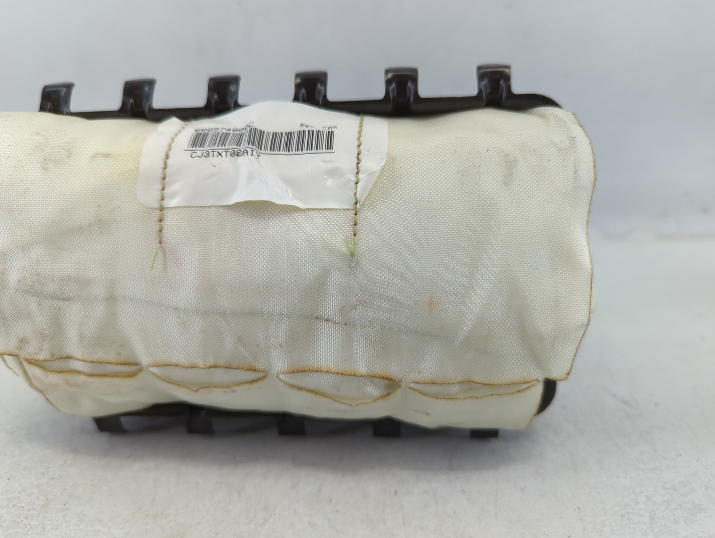 2007-2009 Chrysler Sebring Air Bag Passenger Right Dashboard Oem - Oemusedautoparts1.com