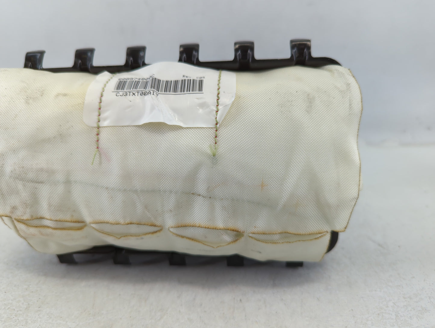 2007-2009 Chrysler Sebring Air Bag Passenger Right Dashboard Oem - Oemusedautoparts1.com
