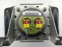 2007-2009 Chrysler Sebring Air Bag Passenger Right Dashboard Oem - Oemusedautoparts1.com