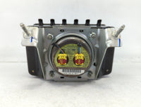 2007-2009 Chrysler Sebring Air Bag Passenger Right Dashboard Oem - Oemusedautoparts1.com