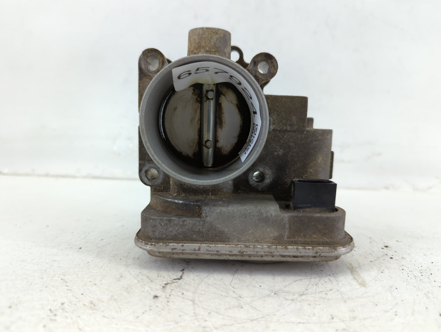 2007-2010 Chrysler Sebring Throttle Body P/N:04891735AC 3076 Fits Fits 2007 2008 2009 2010 2011 2012 2013 2014 2015 2016 201