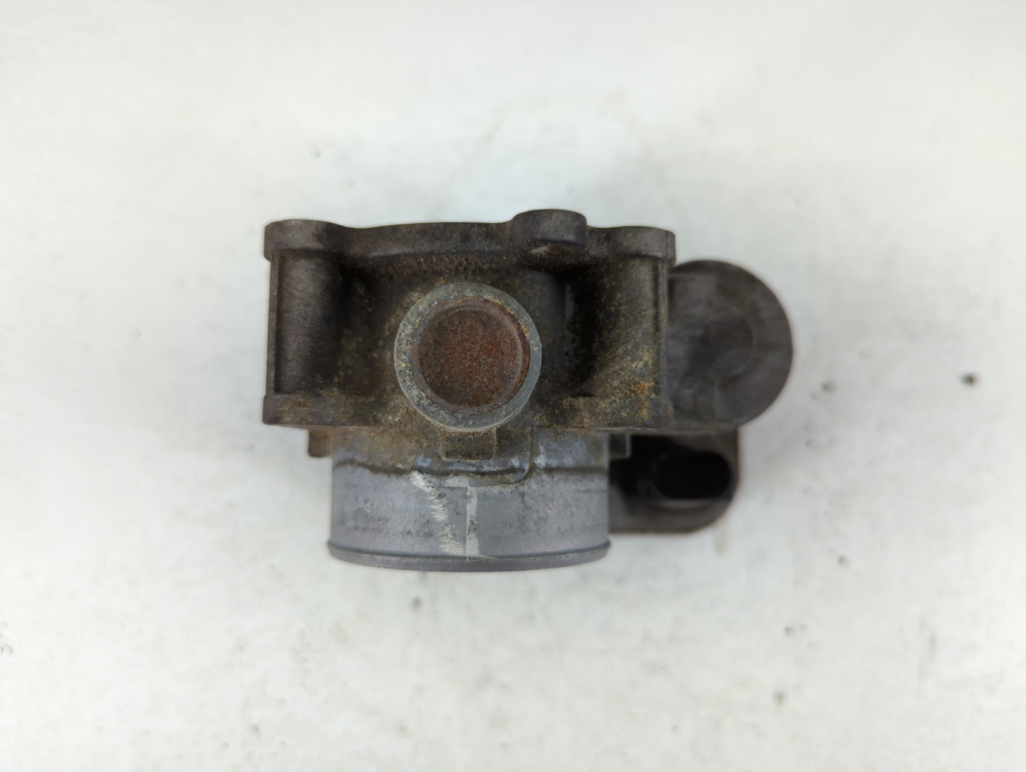 2007-2010 Chrysler Sebring Throttle Body P/N:04891735AC 3076 Fits Fits 2007 2008 2009 2010 2011 2012 2013 2014 2015 2016 201