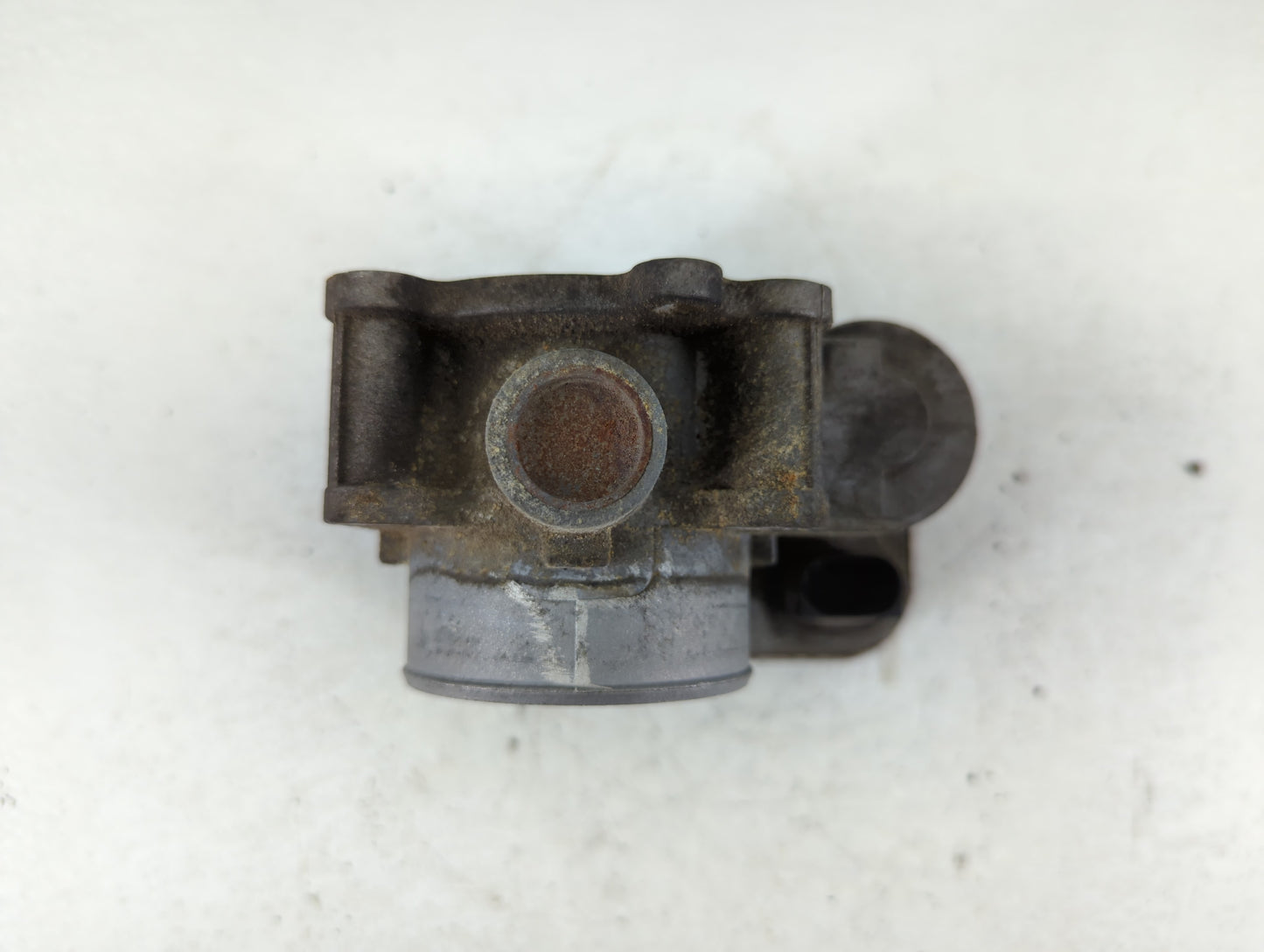 2007-2010 Chrysler Sebring Throttle Body P/N:04891735AC 3076 Fits Fits 2007 2008 2009 2010 2011 2012 2013 2014 2015 2016 201