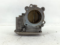 2007-2010 Chrysler Sebring Throttle Body P/N:04891735AC 3076 Fits Fits 2007 2008 2009 2010 2011 2012 2013 2014 2015 2016 201