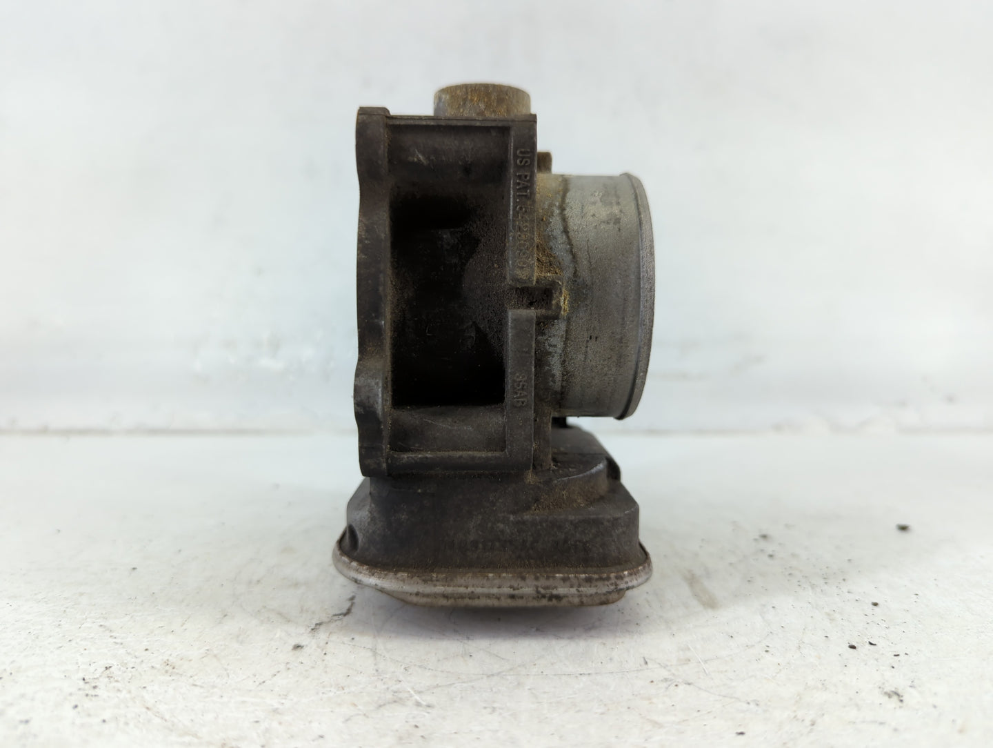 2007-2010 Chrysler Sebring Throttle Body P/N:04891735AC 3076 Fits Fits 2007 2008 2009 2010 2011 2012 2013 2014 2015 2016 201