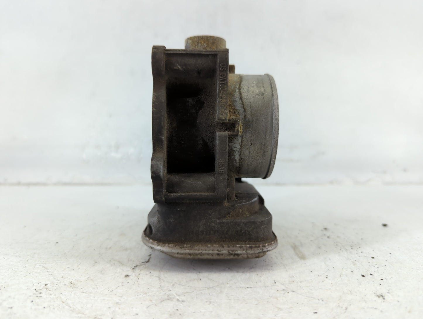 2007-2010 Chrysler Sebring Throttle Body P/N:04891735AC 3076 Fits Fits 2007 2008 2009 2010 2011 2012 2013 2014 2015 2016 201