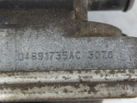 2007-2010 Chrysler Sebring Throttle Body P/N:04891735AC 3076 Fits Fits 2007 2008 2009 2010 2011 2012 2013 2014 2015 2016 201