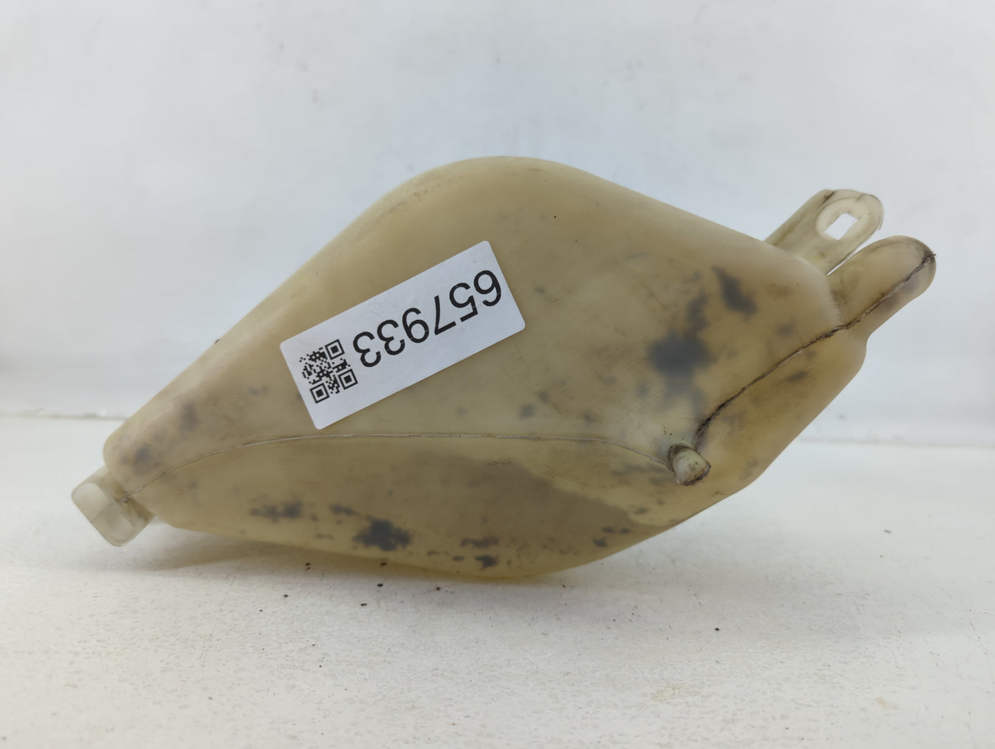2007 Chrysler Sebring Radiator Coolant Overflow Expansion Tank Bottle - Oemusedautoparts1.com