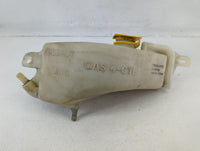 2007 Chrysler Sebring Radiator Coolant Overflow Expansion Tank Bottle 657933 - Oemusedautoparts1.com