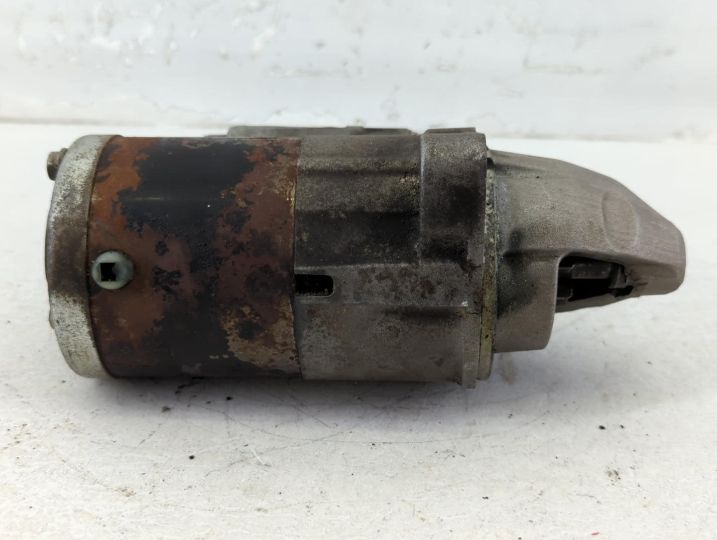 2007-2010 Chrysler Sebring Car Starter Motor Solenoid OEM P/N:M000T32071ZC 05034555AA Fits OEM Used Auto Parts - Oemusedauto