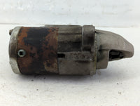 2007-2010 Chrysler Sebring Car Starter Motor Solenoid OEM P/N:M000T32071ZC 05034555AA Fits OEM Used Auto Parts - Oemusedauto