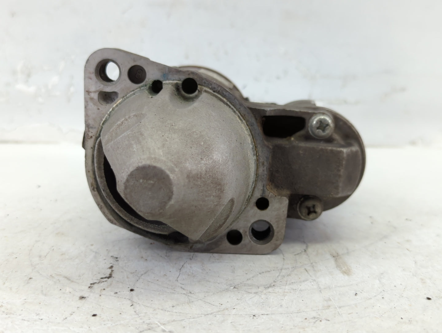 2007-2010 Chrysler Sebring Car Starter Motor Solenoid OEM P/N:M000T32071ZC 05034555AA Fits OEM Used Auto Parts - Oemusedauto