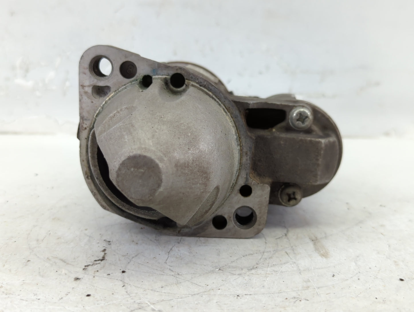 2007-2010 Chrysler Sebring Car Starter Motor Solenoid OEM P/N:M000T32071ZC 05034555AA Fits OEM Used Auto Parts - Oemusedauto