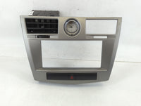 2007 Chrysler Sebring Climate Control Module Temperature AC/Heater Replacement P/N:P04602819AB Fits OEM Used Auto Parts - Oe