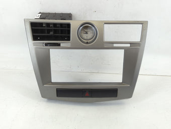 compare product 2007 Chrysler Sebring Climate Control Module Temperature AC/Heater Replacement P/N:P04602819AB Fits OEM Used Auto Parts