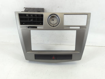 2007 Chrysler Sebring Climate Control Module Temperature AC/Heater Replacement P/N:P04602819AB Fits OEM Used Auto Parts - Oe