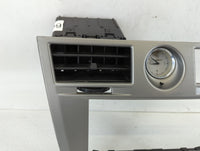 2007 Chrysler Sebring Climate Control Module Temperature AC/Heater Replacement P/N:P04602819AB Fits OEM Used Auto Parts - Oe