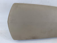 2007-2007 Chrysler Sebring Overhead Roof Console Interior Dome Light - Oemusedautoparts1.com