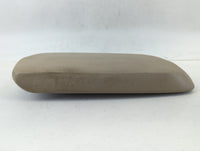 2007-2007 Chrysler Sebring Overhead Roof Console Interior Dome Light - Oemusedautoparts1.com