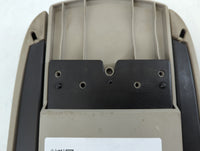 2007-2007 Chrysler Sebring Overhead Roof Console Interior Dome Light - Oemusedautoparts1.com