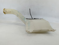 2007-2010 Chrysler Sebring Windshield Washer Fluid Reservoir Bottle Oem - Oemusedautoparts1.com