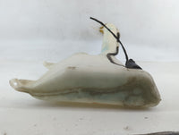 2007-2010 Chrysler Sebring Windshield Washer Fluid Reservoir Bottle Oem - Oemusedautoparts1.com