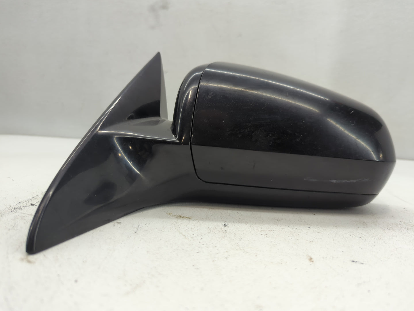 2007 Chrysler Sebring Driver Side View Mirror - Left Door Mirror OEM Used - Oemusedautoparts1.com