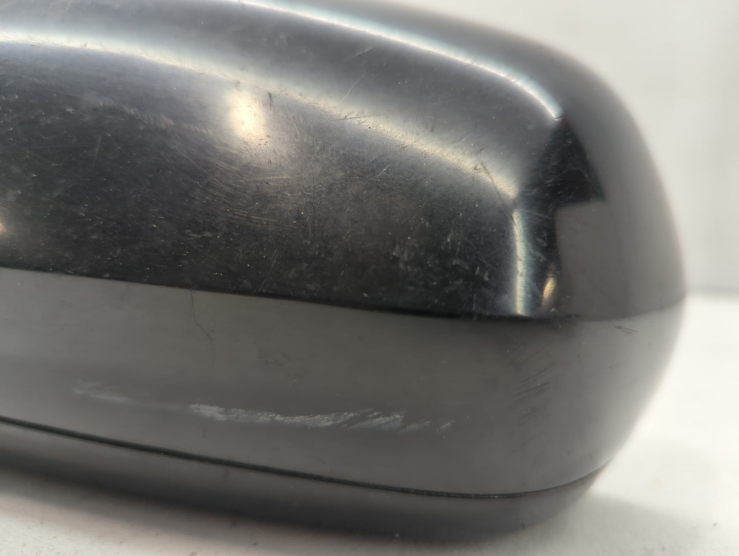 2007 Chrysler Sebring Driver Side View Mirror - Left Door Mirror OEM Used - Oemusedautoparts1.com