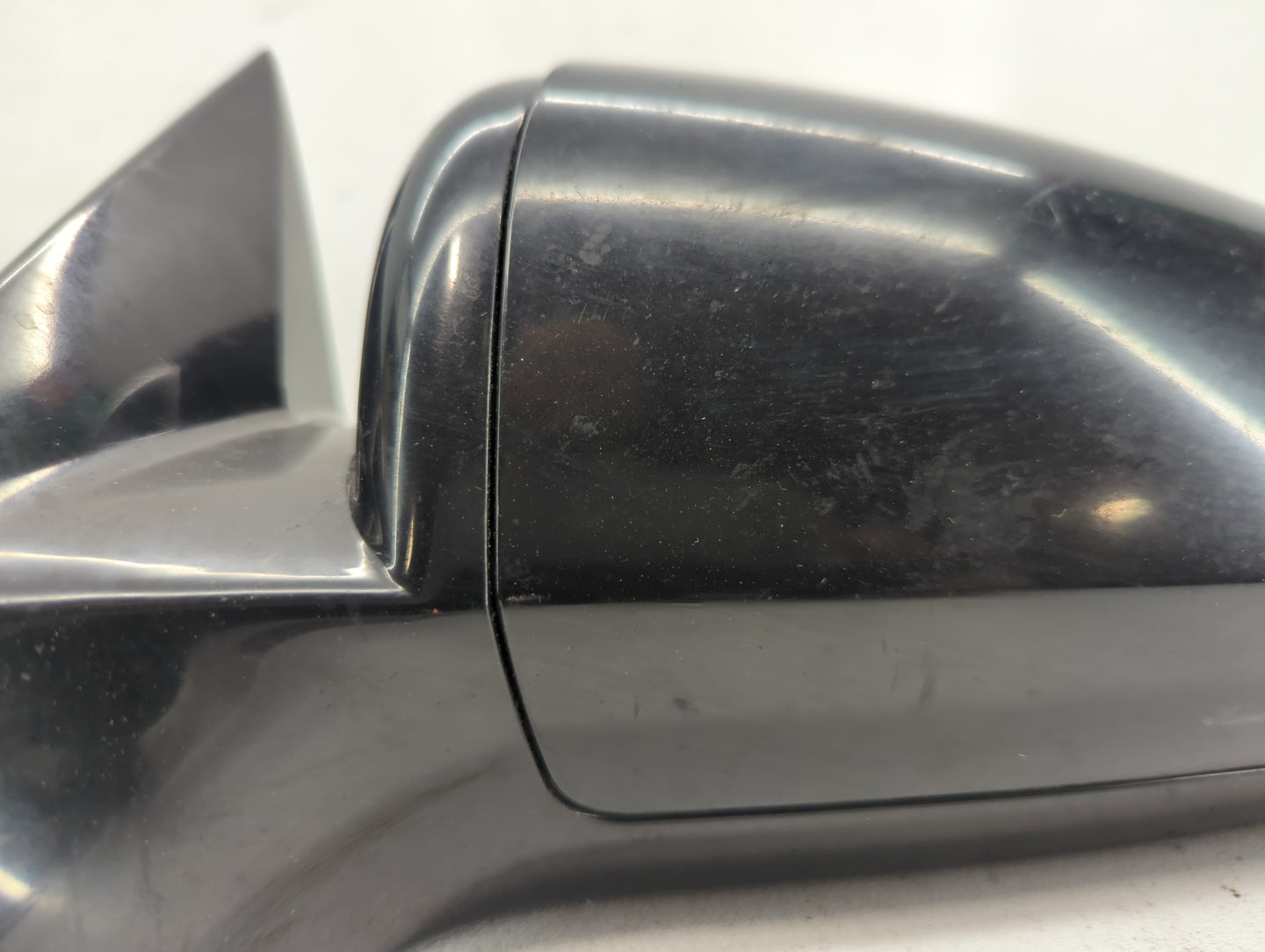 2007 Chrysler Sebring Driver Side View Mirror - Left Door Mirror OEM Used - Oemusedautoparts1.com