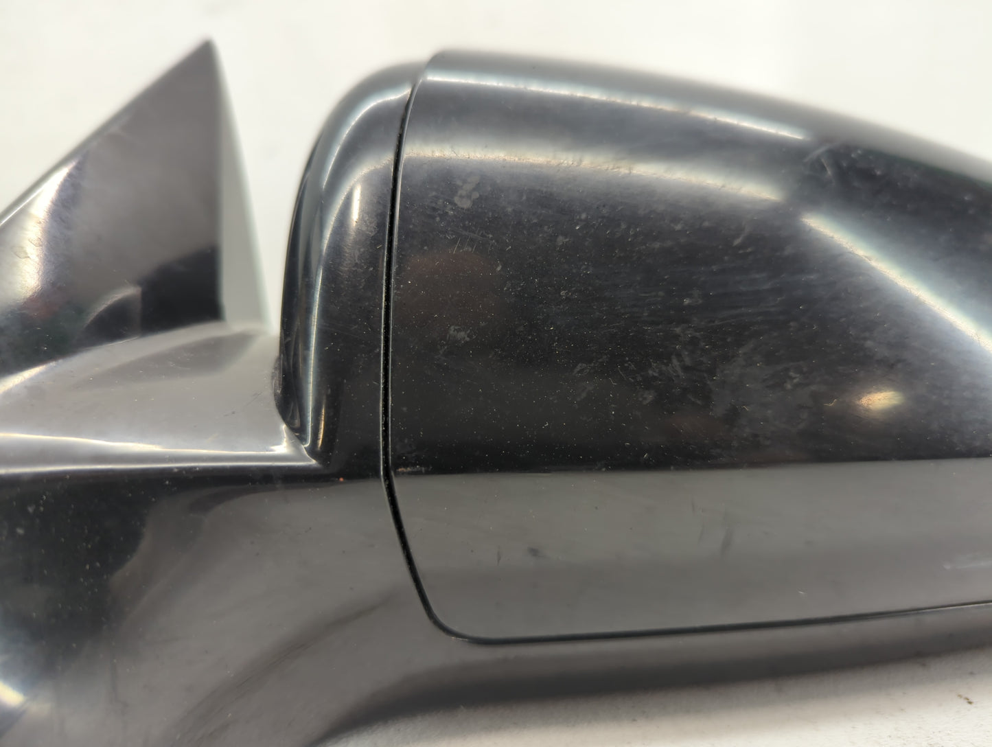 2007 Chrysler Sebring Driver Side View Mirror - Left Door Mirror OEM Used - Oemusedautoparts1.com