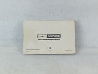 2007 Chrysler Sebring Owners Manual Book Guide OEM Used Auto Parts - Oemusedautoparts1.com