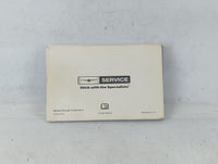 2007 Chrysler Sebring Owners Manual Book Guide OEM Used Auto Parts - Oemusedautoparts1.com