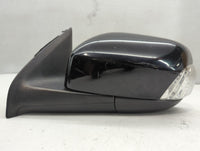 2007-2010 Chrysler Sebring Side Mirror Replacement Driver Left View Door Mirror P/N:310B06 Fits Fits 2007 2008 2009 2010 OEM