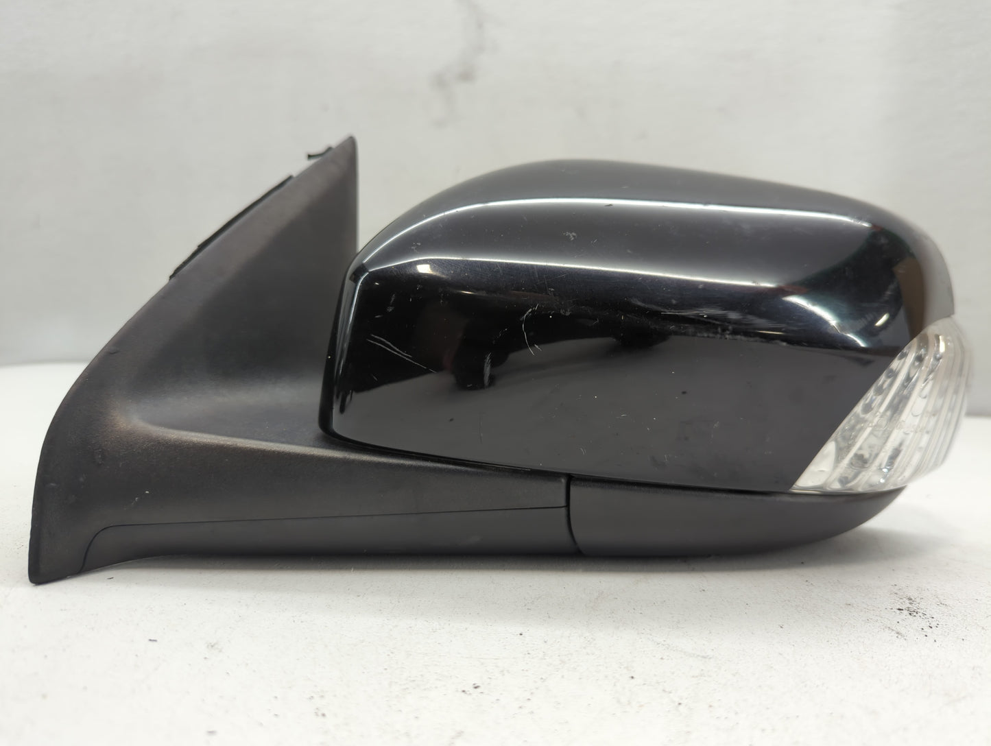 2007-2010 Chrysler Sebring Driver Side View Mirror - Left Door Mirror OEM Used - Oemusedautoparts1.com