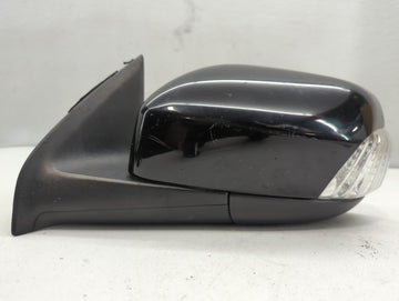 2007-2010 Chrysler Sebring Driver Side View Mirror - Left Door Mirror OEM Used - Oemusedautoparts1.com