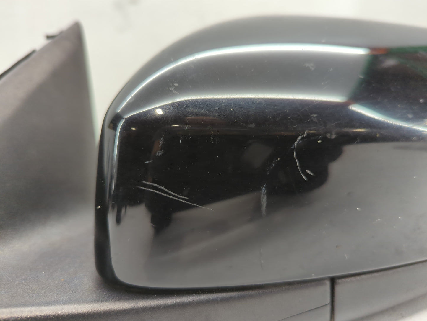 2007-2010 Chrysler Sebring Driver Side View Mirror - Left Door Mirror OEM Used - Oemusedautoparts1.com